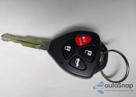 2010 Toyota Rav4 from USA, damaged, VIN 2T3ZF4DV0AW034925